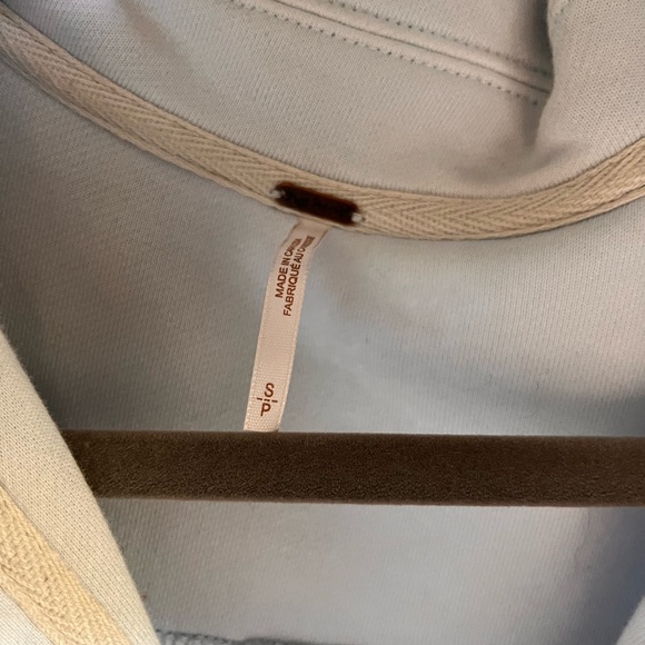 Free people ruby jacket size small - Picture 4 of 4